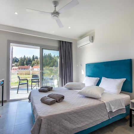 סידריון Anemona Beach Apartments מראה חיצוני תמונה