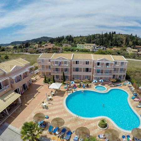 סידריון Anemona Beach Apartments מראה חיצוני תמונה
