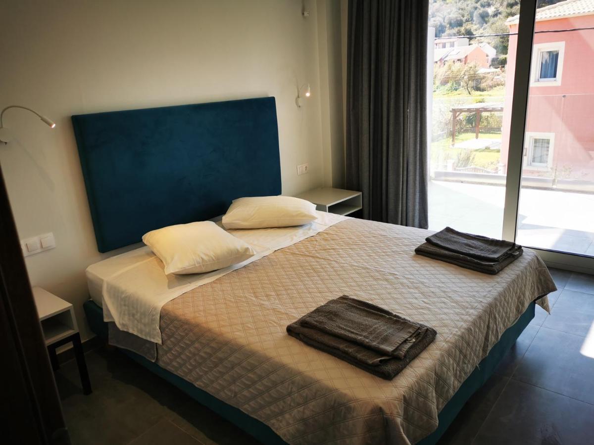 סידריון Anemona Beach Apartments מראה חיצוני תמונה