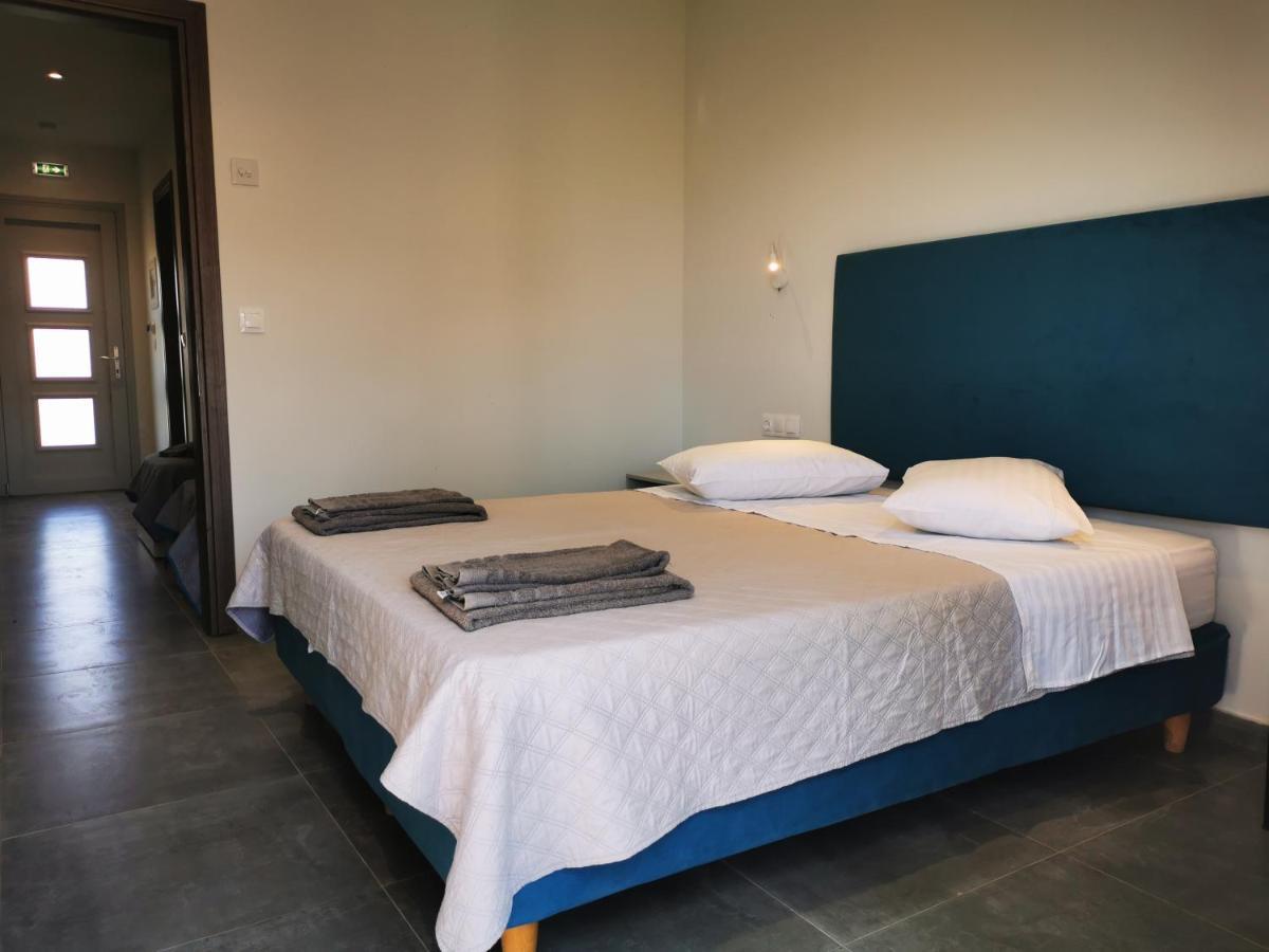 סידריון Anemona Beach Apartments מראה חיצוני תמונה