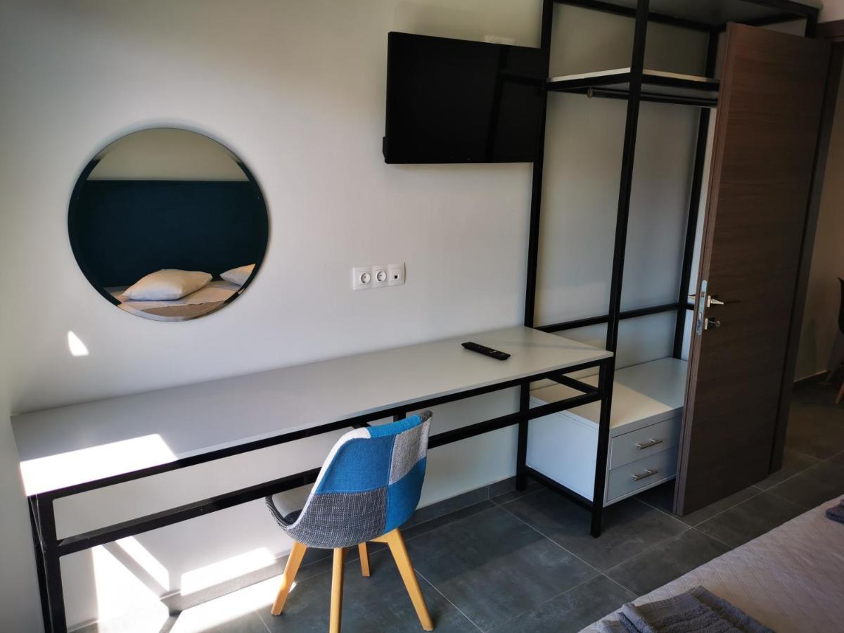 סידריון Anemona Beach Apartments מראה חיצוני תמונה