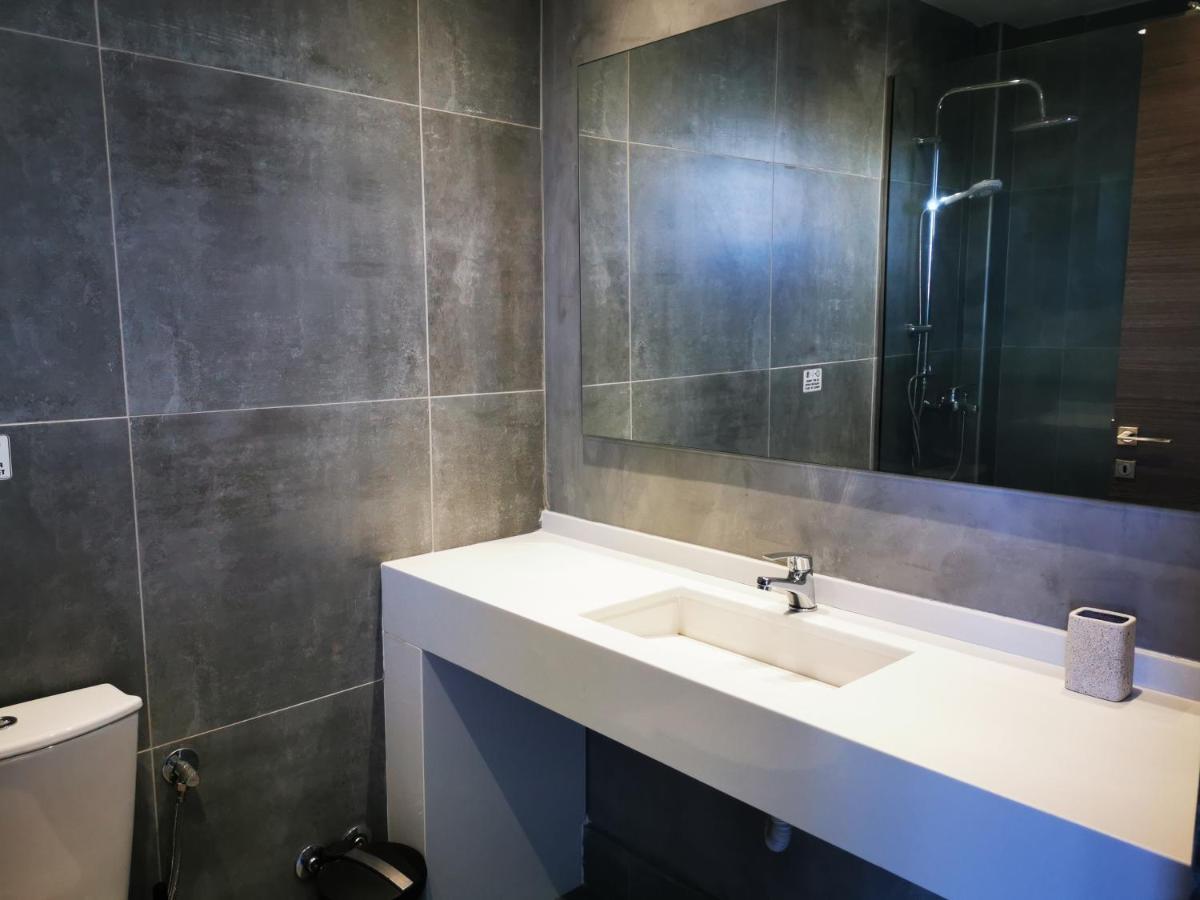 סידריון Anemona Beach Apartments מראה חיצוני תמונה